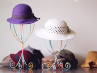 Heres looking at me kid Hat Stands